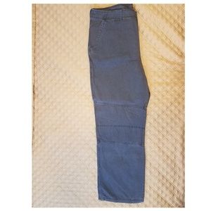 Alpine Design Heavy Cotton Cargo Pant